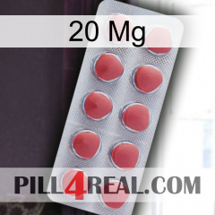20 Mg 18